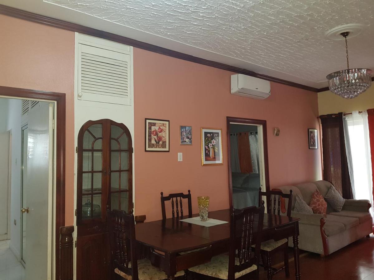 The Braemar Suite III New קינגסטון מראה חיצוני תמונה