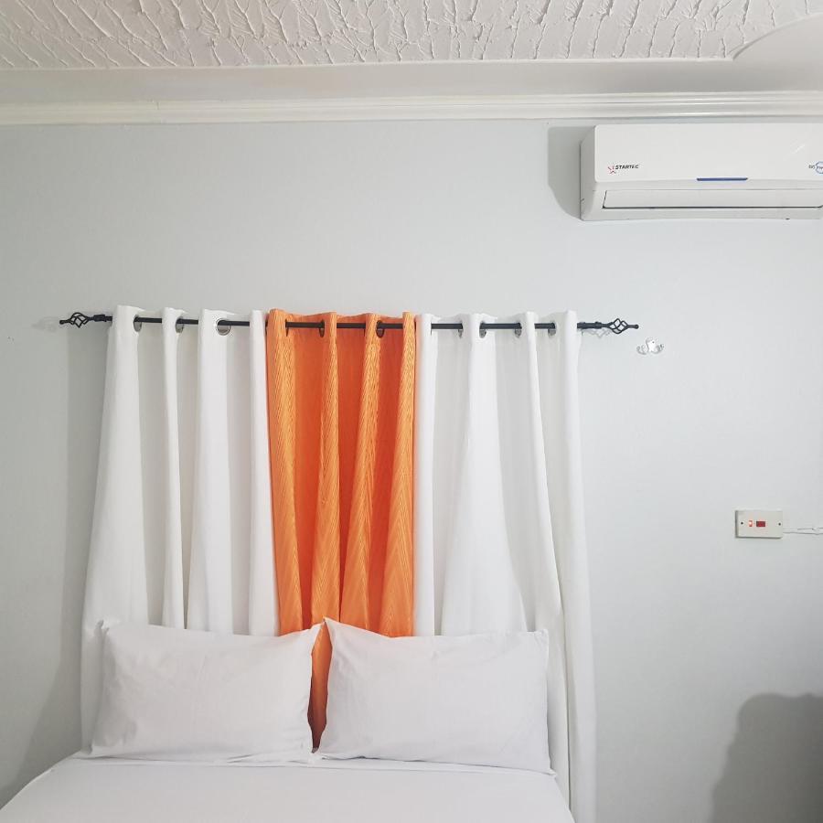 The Braemar Suite III New קינגסטון מראה חיצוני תמונה