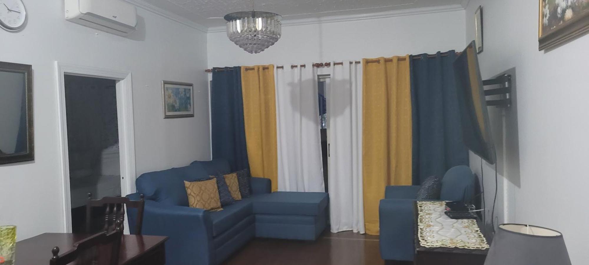 The Braemar Suite III New קינגסטון מראה חיצוני תמונה